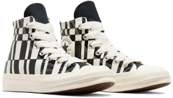 Converse Chuck 70 High 'Estampado Ajedrezado' A08764C Lookbook Converse Chuck 70 High 'Estampado Ajedrezado' A08764C