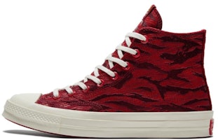 Converse Chuck 70 High 'Chinese New Year - Deep Bordeaux' 173126c Converse Chuck 70 High 'Chinese New Year - Deep Bordeaux' 173126c