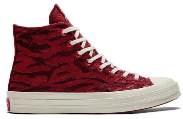 Converse Chuck 70 高帮 '春节 - 深波尔多' 173126c Order Converse Chuck 70 高帮 '春节 - 深波尔多' 173126c
