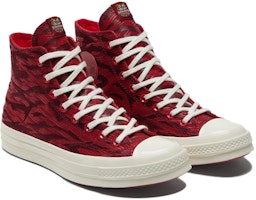 Converse Chuck 70 High 'Tahun Baru Cina - Deep Bordeaux' 173126c Lookbook Converse Chuck 70 High 'Tahun Baru Cina - Deep Bordeaux' 173126c