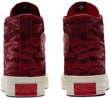Converse Chuck 70 High 'Tahun Baru Cina - Deep Bordeaux' 173126c Shop Converse Chuck 70 High 'Tahun Baru Cina - Deep Bordeaux' 173126c
