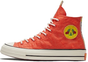 Converse Chuck 70 High 'Chinese New Year - Firecracker' 170585C Converse Chuck 70 High 'Chinese New Year - Firecracker' 170585C