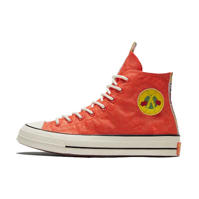 Converse Chuck 70 High 'Chinese New Year - Firecracker'