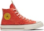 Order Converse Chuck 70 High 'Tahun Baru Cina - Mercun' 170585C