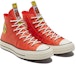 Lookbook Converse Chuck 70 High 'Tahun Baru Cina - Mercun' 170585C