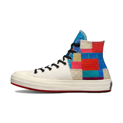 Converse Chuck 70 High 'Chinese New Year - Patchwork'