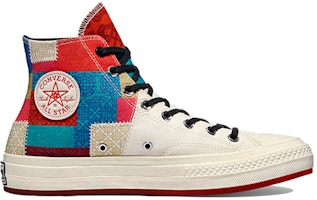 Converse Chuck 70 High 'Año Nuevo Chino - Patchwork' 170565C Order Converse Chuck 70 High 'Año Nuevo Chino - Patchwork' 170565C