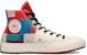Converse Chuck 70 High 'Tahun Baru Cina - Patchwork' 170565C