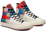 Lookbook Converse Chuck 70 High 'Tahun Baru Cina - Patchwork' 170565C