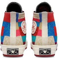 Converse Chuck 70 High 'Año Nuevo Chino - Patchwork' 170565C Purchase Converse Chuck 70 High 'Año Nuevo Chino - Patchwork' 170565C