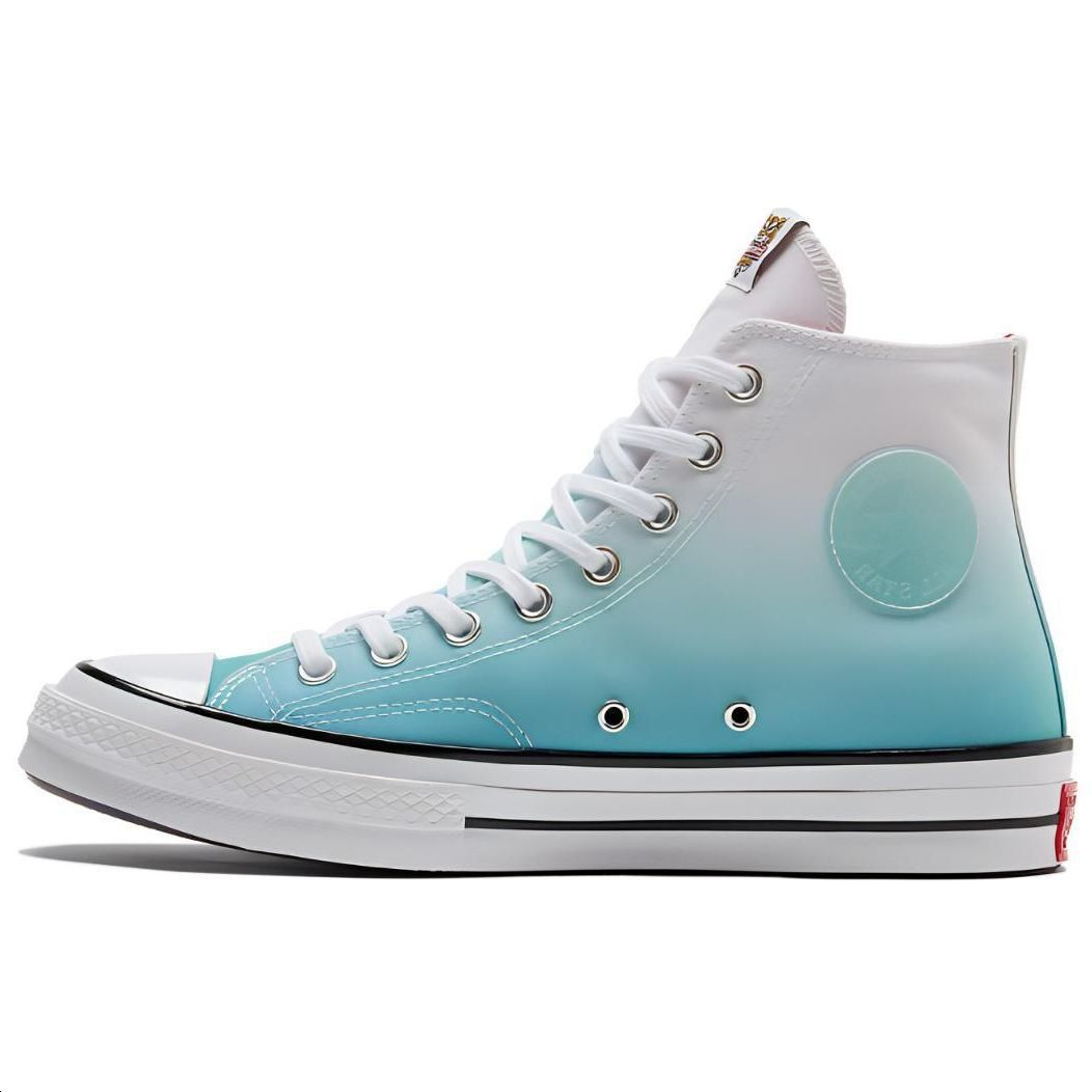 Buy Converse Chuck 70 Tinggi 'Tahun Baru China - Washed Teal' 173127C