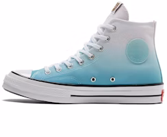 Converse Chuck 70 High 'Chinese New Year - Washed Teal' 173127C