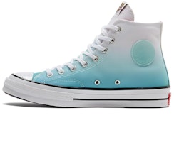 Converse Chuck 70 High 'Chinese New Year - Washed Teal' 173127C Converse Chuck 70 High 'Chinese New Year - Washed Teal' 173127C