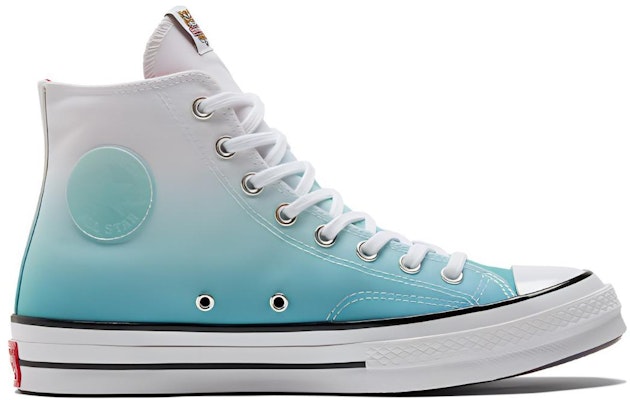 匡威Chuck 70高帮“新年-洗旧青绿” 173127C Order 匡威Chuck 70高帮“新年-洗旧青绿” 173127C