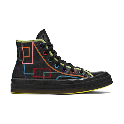 Converse Chuck 70 High 'Chinese New Year'