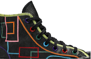 Order Converse Chuck 70 High ''Nouvel An Chinois''. 167330C