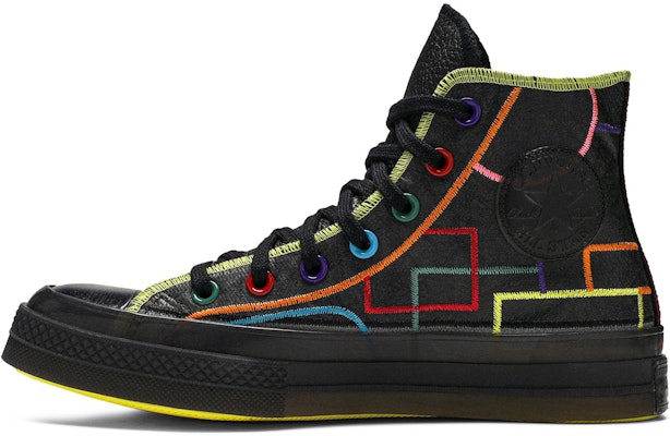 Converse Chuck 70 High 'Chinese New Year' 167330C Lookbook Converse Chuck 70 High 'Chinese New Year' 167330C