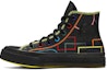 Lookbook Converse Chuck 70 High 'Tahun Baru Cina' 167330C