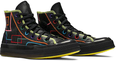 Cheap Converse Chuck 70 High ''Nouvel An Chinois''. 167330C