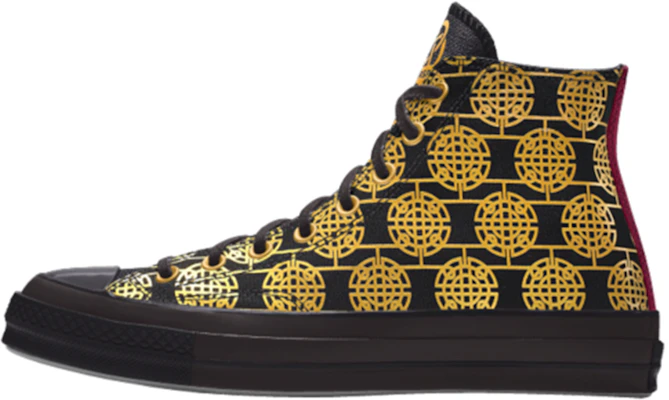 Converse Chuck 70 高筒「新年限量款」專屬定制 171244C Buy Converse Chuck 70 高筒「新年限量款」專屬定制 171244C