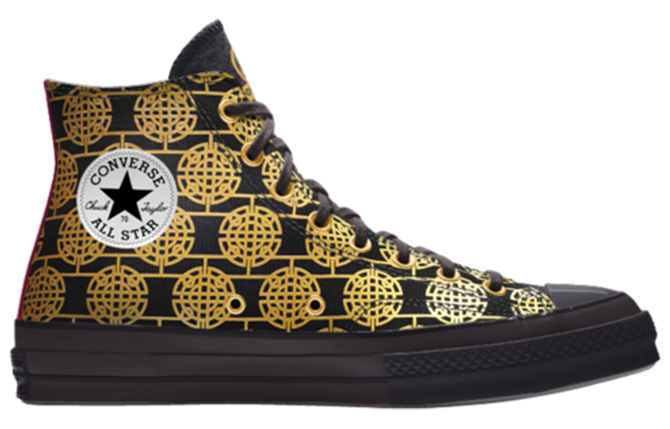 Converse Chuck 70 High 'Chinese New Year' By You 圖 2