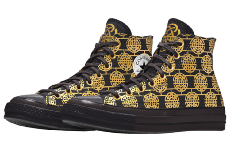 Converse Chuck 70 High 'Chinese New Year' By You 圖 3