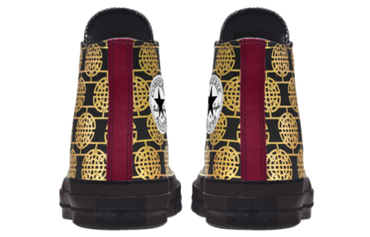 Converse Chuck 70 High 'Chinese New Year' By You 圖 4