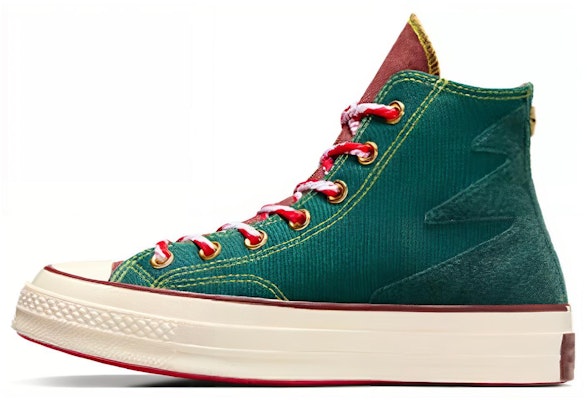 Converse Chuck 70 Tinggi 'Pek Krismas - Lelaki Kek Halia' A07978C Buy Converse Chuck 70 Tinggi 'Pek Krismas - Lelaki Kek Halia' A07978C