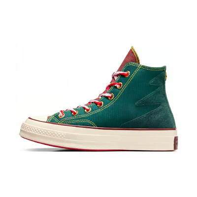 Converse Chuck 70 High 'Christmas Pack - Gingerbread Man'