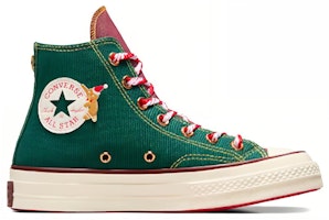 チャック70 ハイ "ジンジャーブレッドマン" A07978C Order チャック70 ハイ "ジンジャーブレッドマン" A07978C