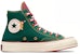 Converse Chuck 70 Tinggi 'Pek Krismas - Lelaki Kek Halia' A07978C