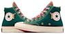 Converse Chuck 70 Tinggi 'Pek Krismas - Lelaki Kek Halia' A07978C