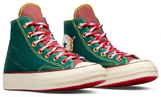 チャック70 ハイ "ジンジャーブレッドマン" A07978C Shop チャック70 ハイ "ジンジャーブレッドマン" A07978C