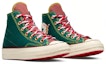 Shop Converse Chuck 70 Tinggi 'Pek Krismas - Lelaki Kek Halia' A07978C