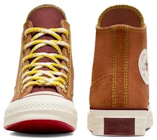 Converse Chuck 70 High 'Pack Navidad - Reno' A07979C Details for Converse Chuck 70 High 'Pack Navidad - Reno' A07979C