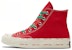 Converse Chuck 70 High 'Snowman Krismas' A04281C