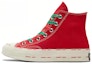 Buy Converse Chuck 70 High 'Snowman Krismas' A04281C