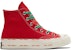 Converse Chuck 70 High 'Snowman Krismas' A04281C