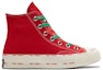 Order Converse Chuck 70 High 'Snowman Krismas' A04281C
