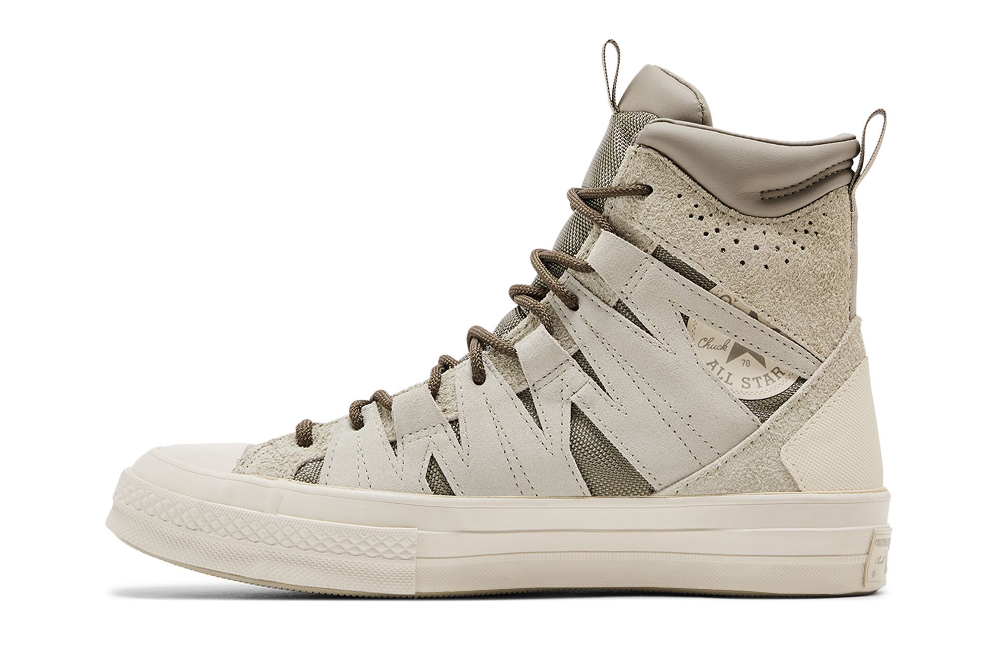 Lookbook Converse Chuck 70 高筒「Climate Escapism - 陶器」 172350C
