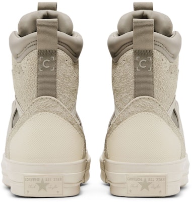 Converse Chuck 70 高筒「Climate Escapism - 陶器」 172350C Details for Converse Chuck 70 高筒「Climate Escapism - 陶器」 172350C