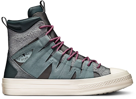 匡威 Chuck 70 高帮 '气候遁世 - 塞多纳鼠尾草' 172351C Order 匡威 Chuck 70 高帮 '气候遁世 - 塞多纳鼠尾草' 172351C