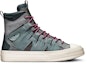 Order Converse Chuck 70 Tinggi 'Climate Escapism - Sedona Sage' 172351C