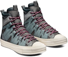 Converse Chuck 70 Tinggi 'Climate Escapism - Sedona Sage' 172351C Lookbook Converse Chuck 70 Tinggi 'Climate Escapism - Sedona Sage' 172351C