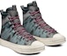 Lookbook Converse Chuck 70 Tinggi 'Climate Escapism - Sedona Sage' 172351C