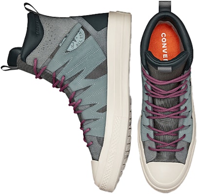 匡威 Chuck 70 高帮 '气候遁世 - 塞多纳鼠尾草' 172351C Shop 匡威 Chuck 70 高帮 '气候遁世 - 塞多纳鼠尾草' 172351C