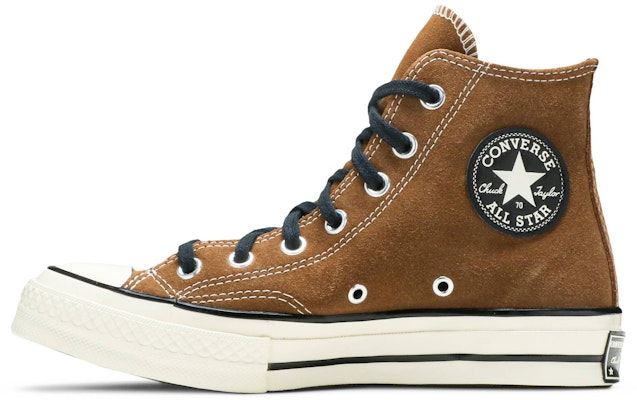 Converse Chuck 70 High 'Clove Brown' 169337C Lookbook Converse Chuck 70 High 'Clove Brown' 169337C