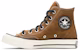 Converse Chuck 70 Tinggi 'Clove Brown' 169337C