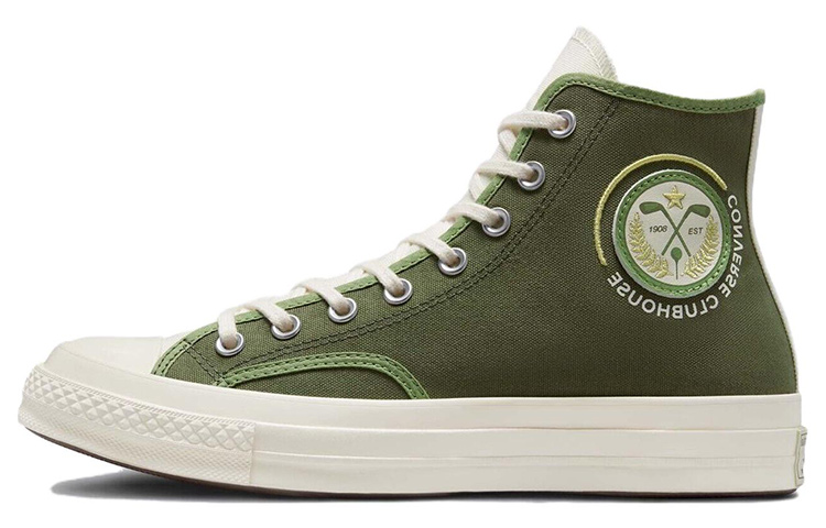 Converse Chuck 70 High 'Clubhouse - Golf Club' A03439C