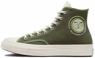 Converse Chuck 70 High 'Clubhouse - Golf Club' A03439C Converse Chuck 70 High 'Clubhouse - Golf Club' A03439C